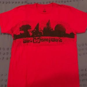 Walt Disney World TShirt